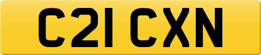 C21CXN
