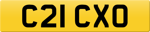 C21CXO