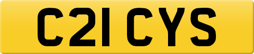 C21CYS