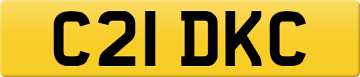 C21DKC