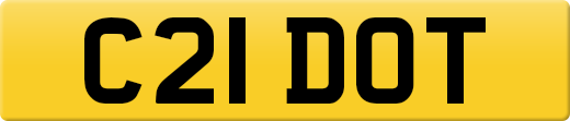 C21DOT