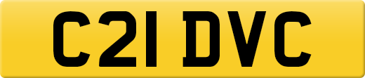 C21DVC