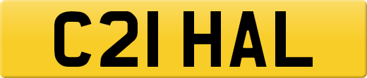 C21HAL