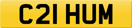 C21HUM