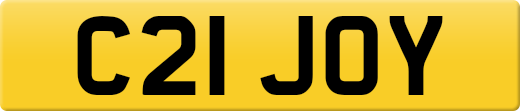 C21JOY