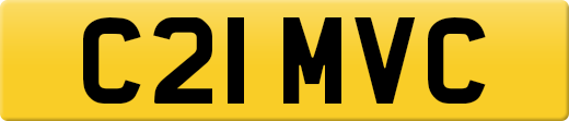 C21MVC