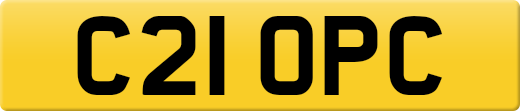 C21OPC