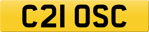 C21OSC