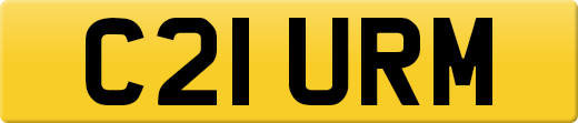 C21URM