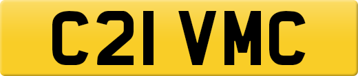 C21VMC
