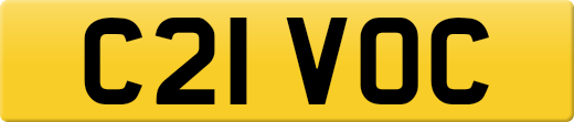 C21VOC