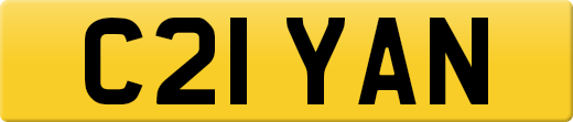 C21YAN