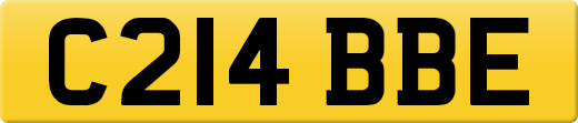 C214BBE