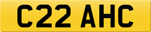 C22AHC
