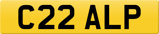 C22ALP