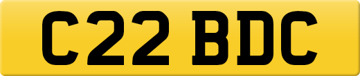 C22BDC