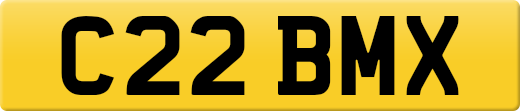 C22BMX