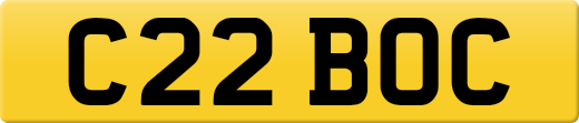 C22BOC