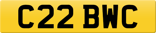 C22BWC