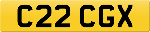 C22CGX