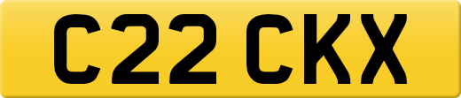 C22CKX