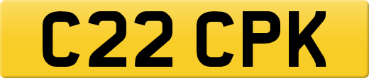 C22CPK