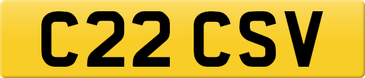 C22CSV