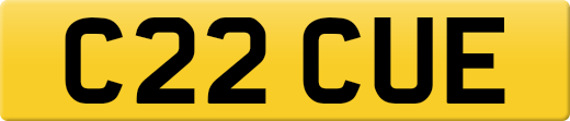 C22CUE