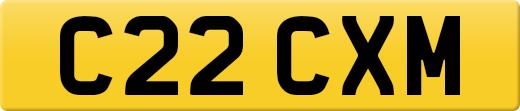 C22CXM