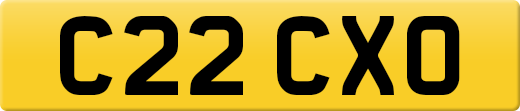 C22CXO
