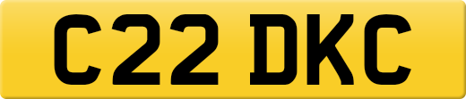 C22DKC