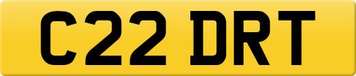 C22DRT