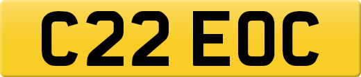 C22EOC
