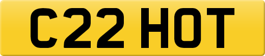 C22HOT