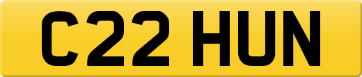 C22HUN