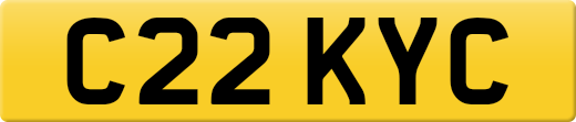 C22KYC