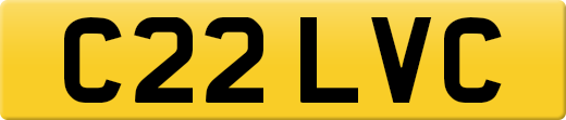 C22LVC