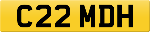 C22MDH
