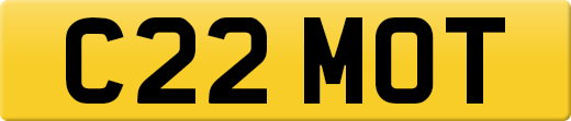 C22MOT