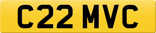 C22MVC