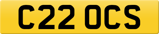 C22OCS