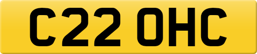 C22OHC
