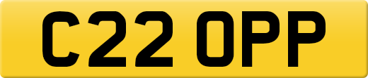 C22OPP