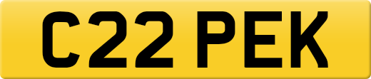 C22PEK