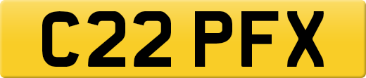 C22PFX