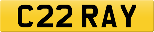 C22RAY