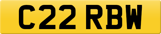 C22RBW