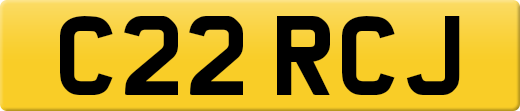C22RCJ