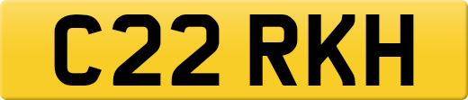 C22RKH