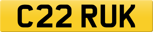 C22RUK